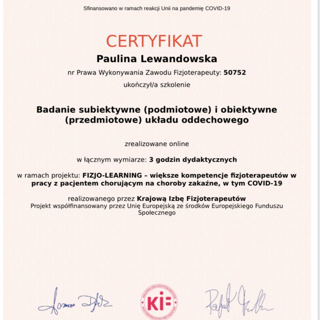 Powiększ obraz: certificate 35
