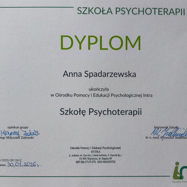 Powiększ obraz: certificate 5