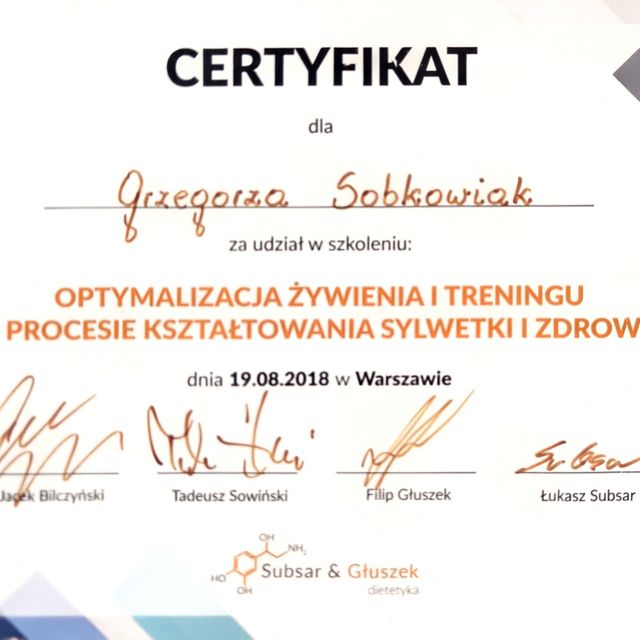 Powiększ obraz: certificate 6