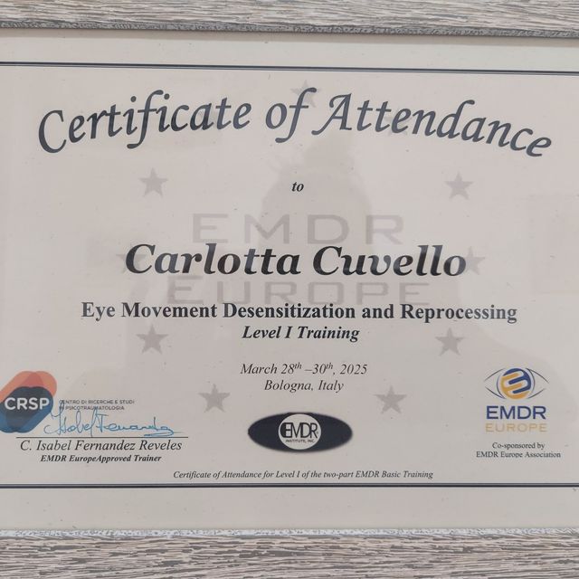 Ingrandire l'immagine: certificate 2