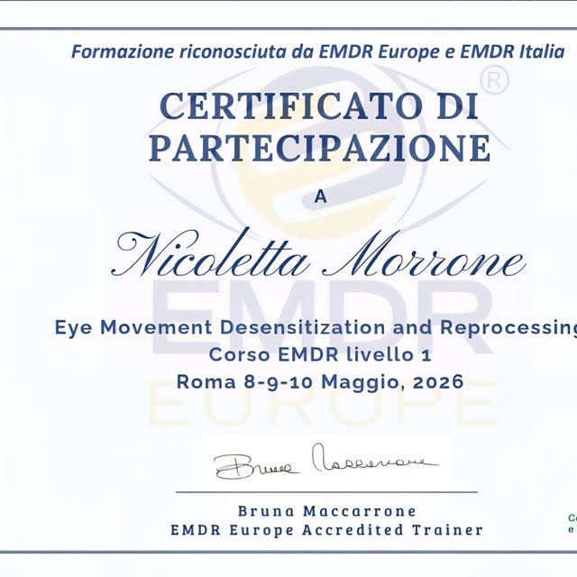 Ingrandire l'immagine: certificate 7