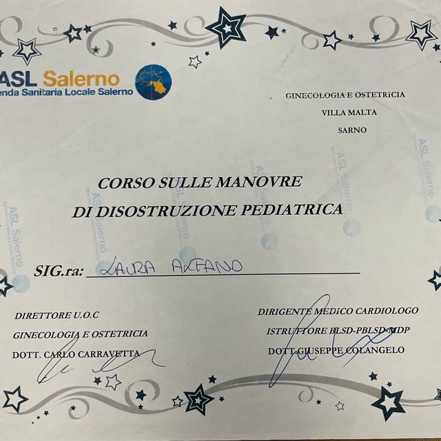 Ingrandire l'immagine: certificate 4