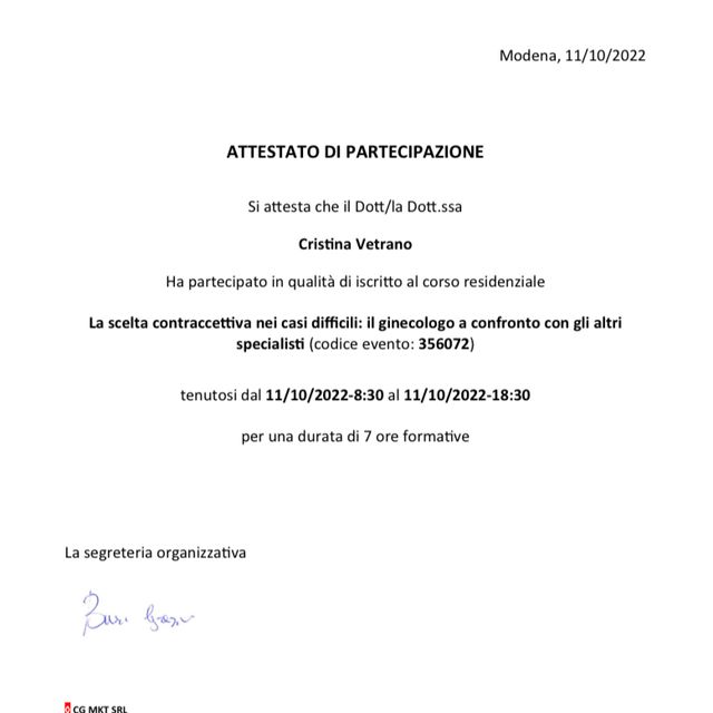 Ingrandire l'immagine: certificate 2