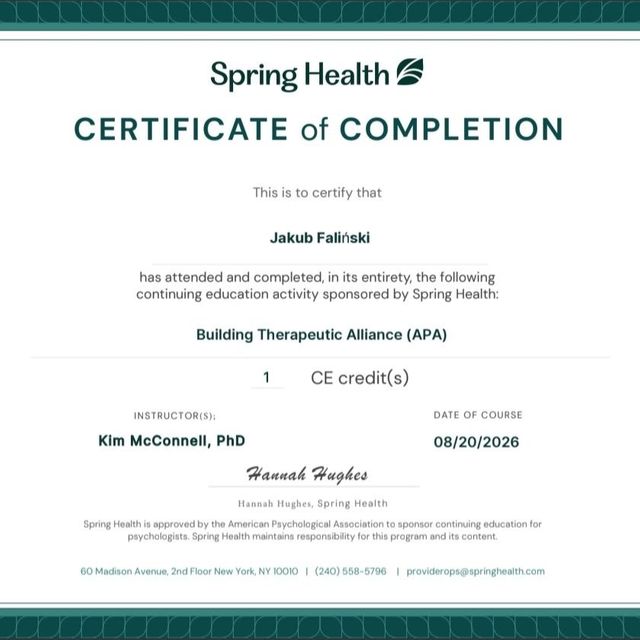 Powiększ obraz: certificate 19