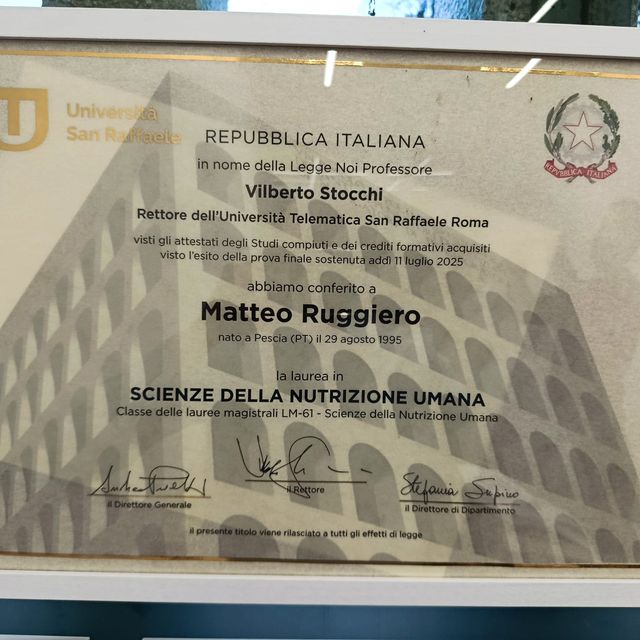 Ingrandire l'immagine: certificate 1