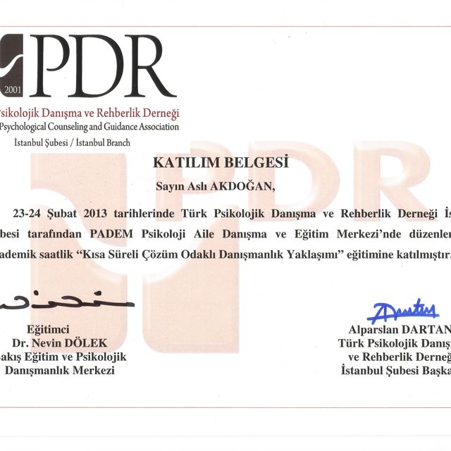 Resmi büyüt: certificate 4