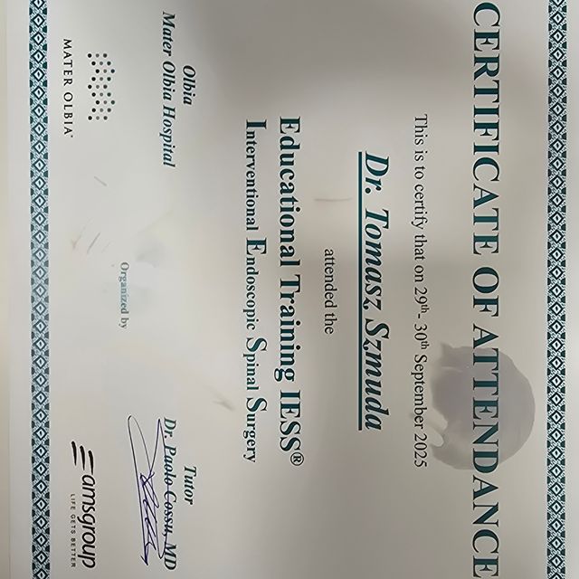 Powiększ obraz: certificate 43