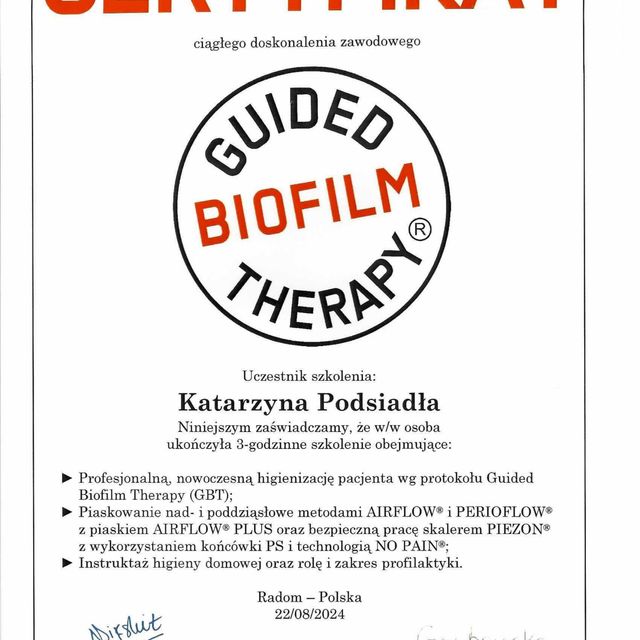 Powiększ obraz: certificate 3