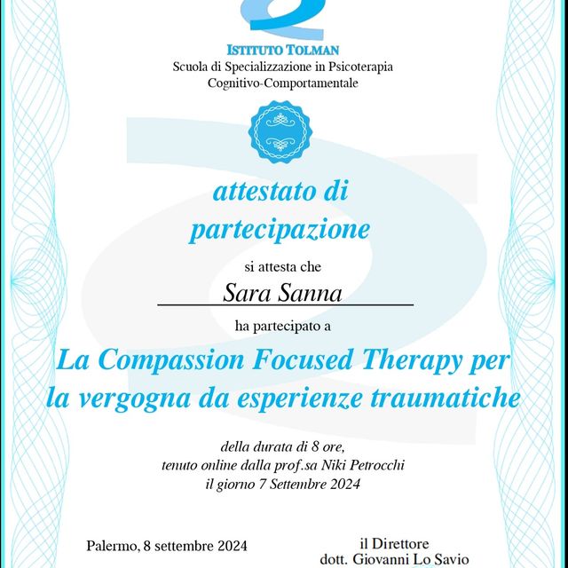Ingrandire l'immagine: certificate 1