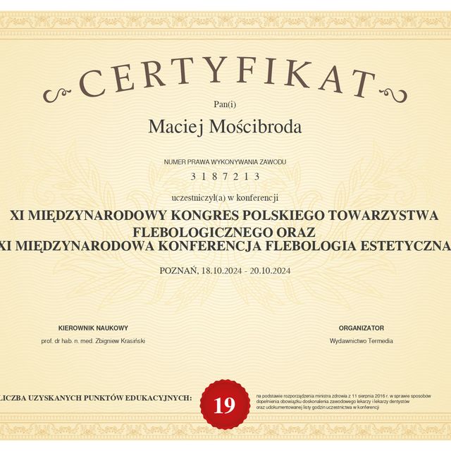 Powiększ obraz: certificate 4