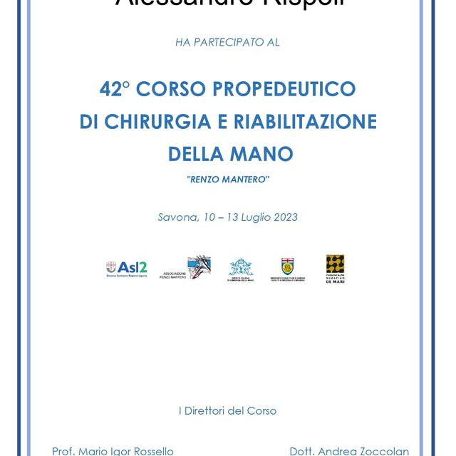 Ingrandire l'immagine: certificate 7