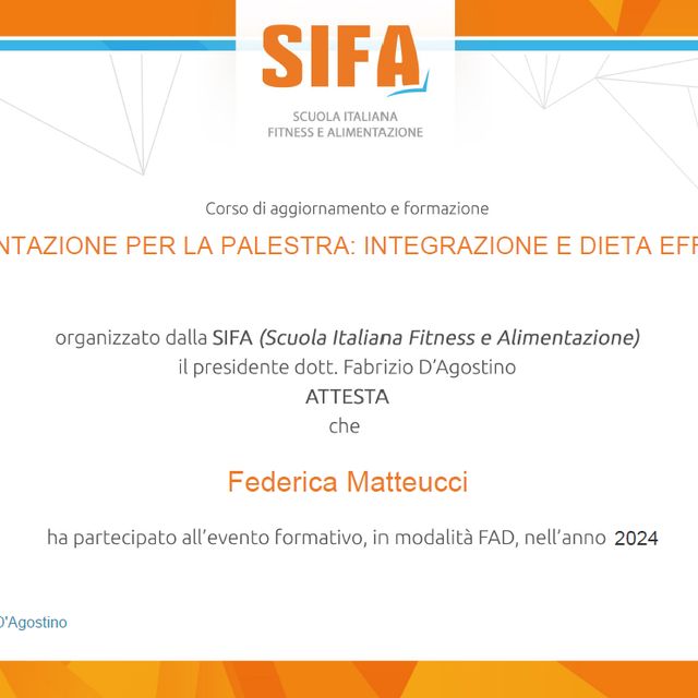 Ingrandire l'immagine: certificate 5