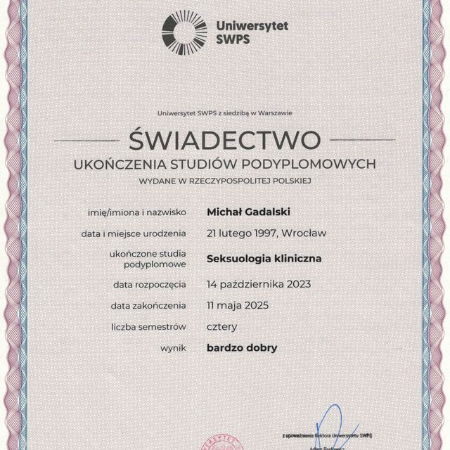 Powiększ obraz: certificate 1