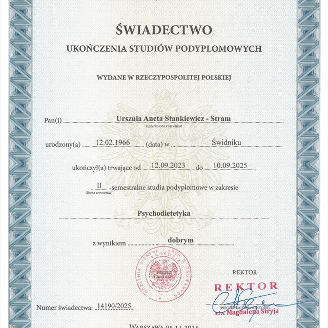 Powiększ obraz: certificate 35