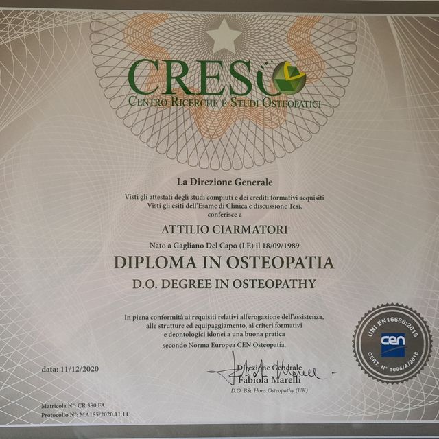 Ingrandire l'immagine: certificate 2