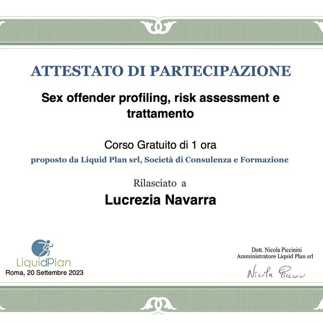 Ingrandire l'immagine: certificate 4