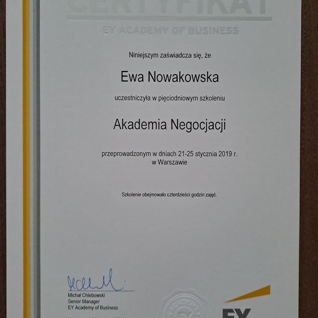 Powiększ obraz: certificate 11