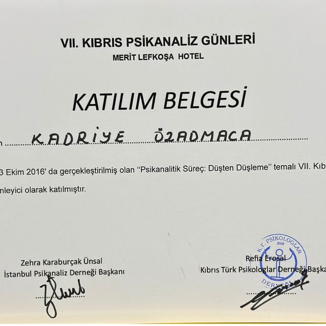 Resmi büyüt: certificate 20