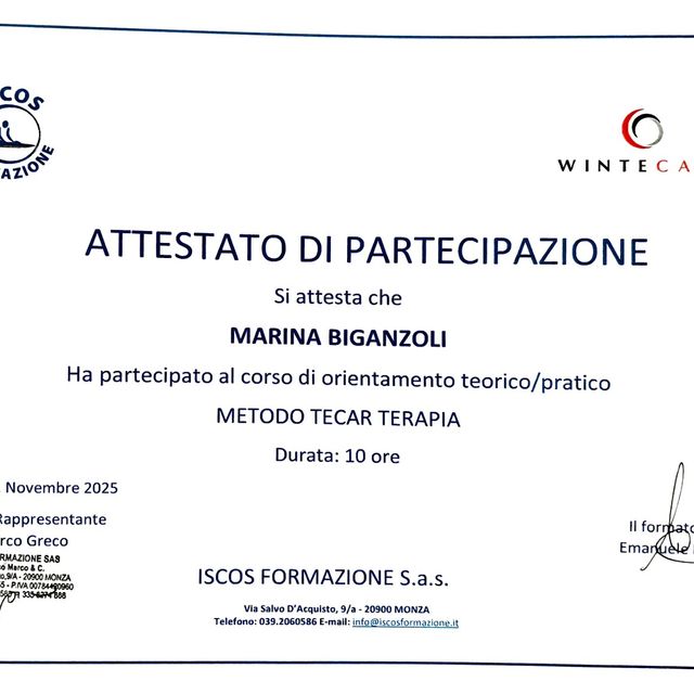 Ingrandire l'immagine: certificate 5
