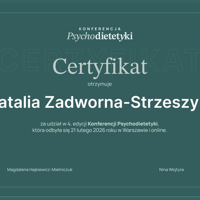 Powiększ obraz: certificate 6