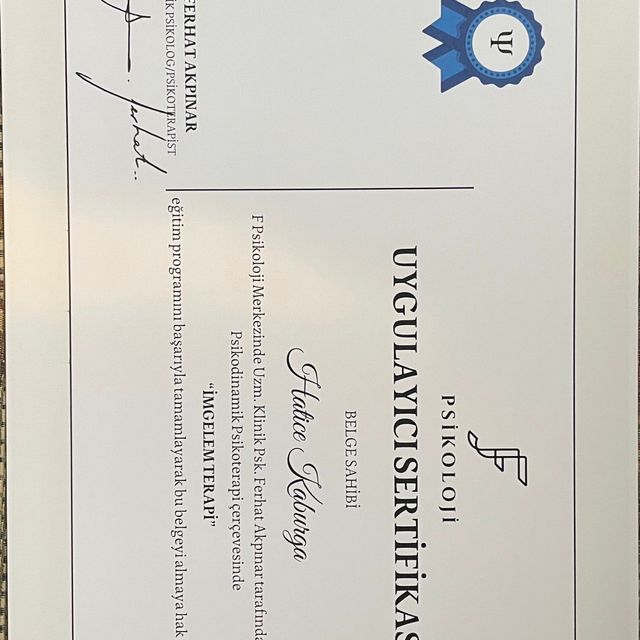 Resmi büyüt: certificate 11