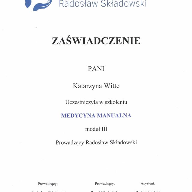 Powiększ obraz: certificate 11