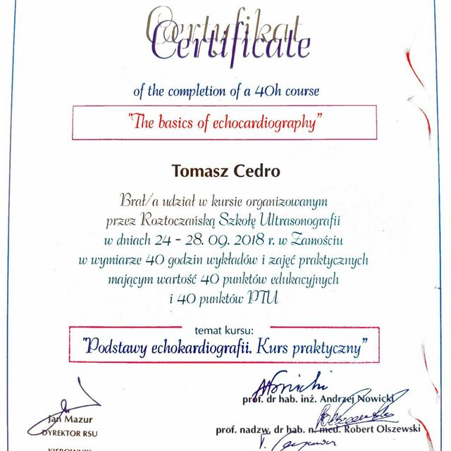 Powiększ obraz: certificate 1