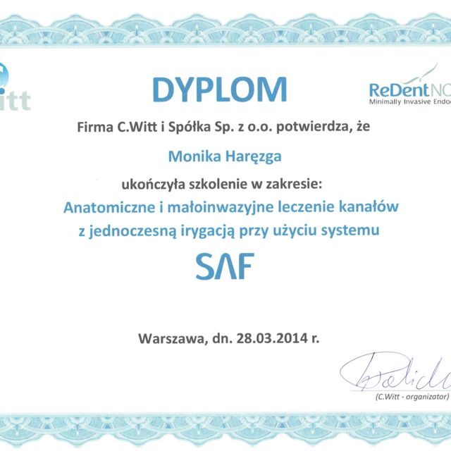 Powiększ obraz: certificate 34