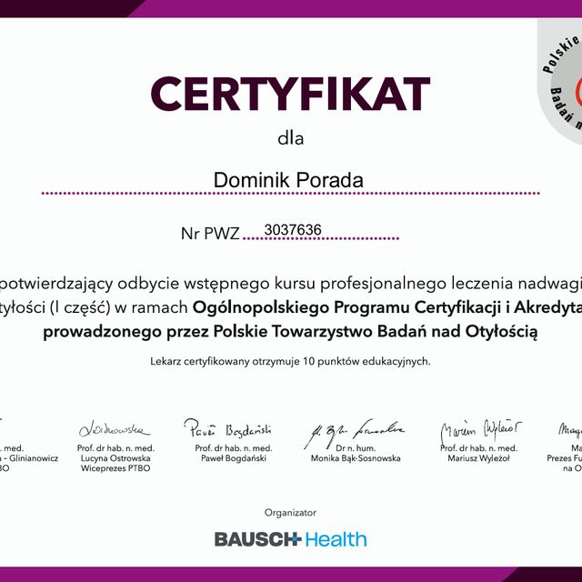 Powiększ obraz: certificate 3