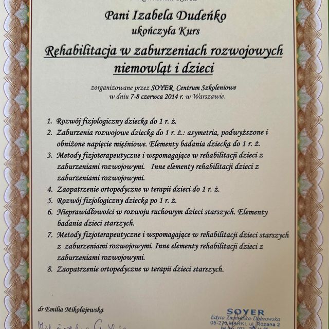 Powiększ obraz: certificate 4