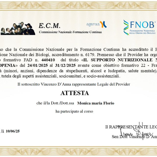 Ingrandire l'immagine: certificate 5