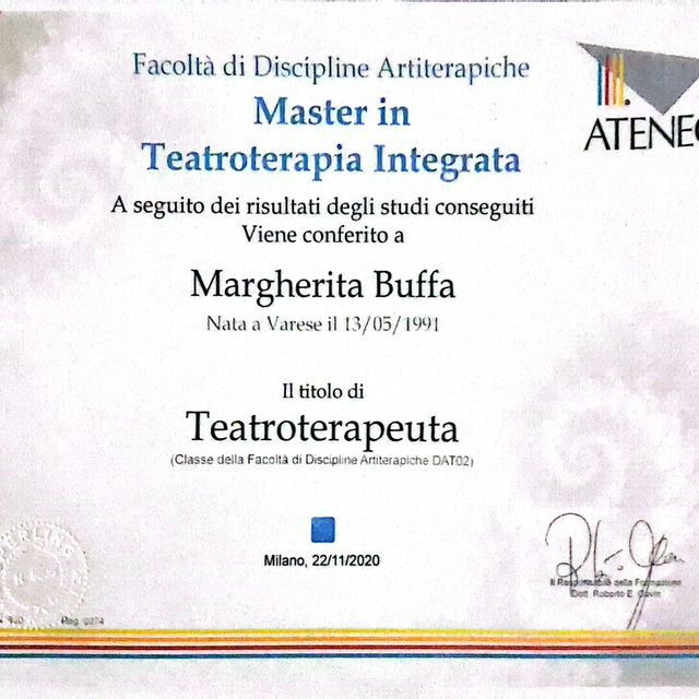 Ingrandire l'immagine: certificate 2