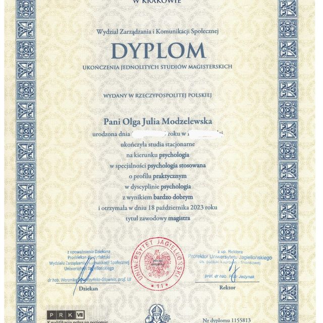 Powiększ obraz: certificate 7