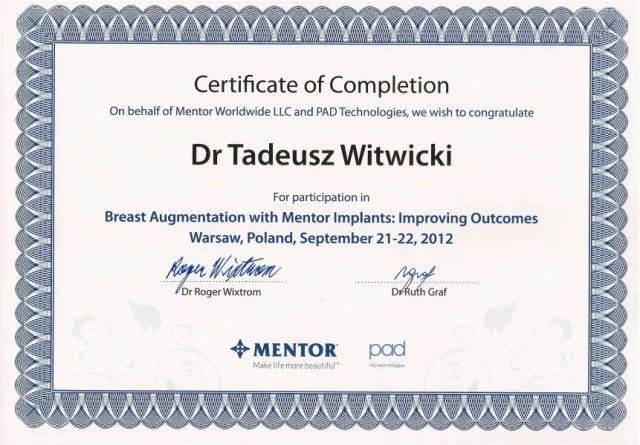 Powiększ obraz: certificate 43