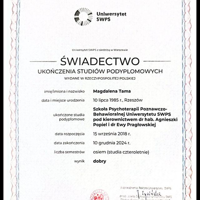 Powiększ obraz: certificate 2