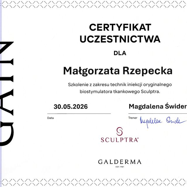 Powiększ obraz: certificate 38