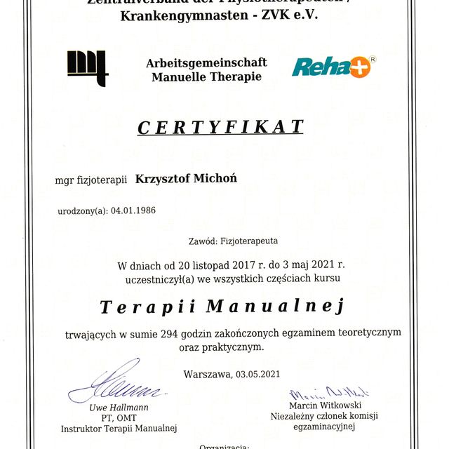 Powiększ obraz: certificate 2