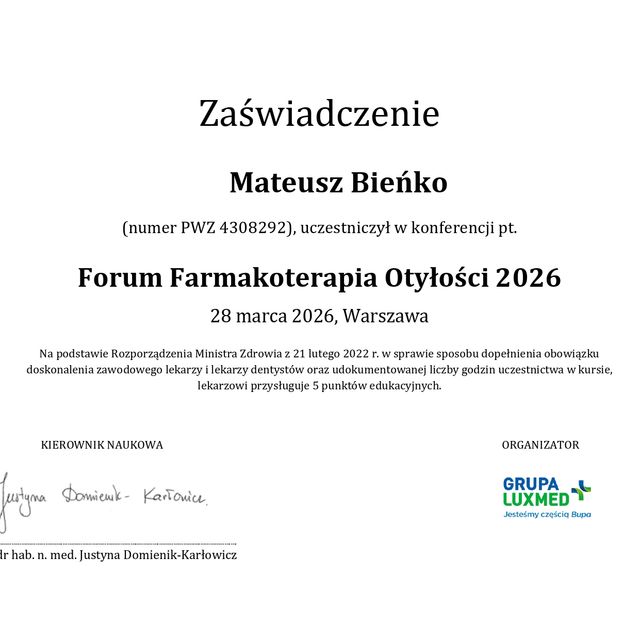 Powiększ obraz: certificate 12