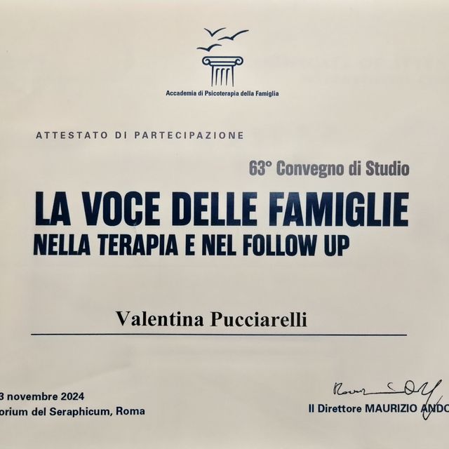 Ingrandire l'immagine: certificate 2
