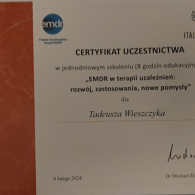 Powiększ obraz: certificate 33
