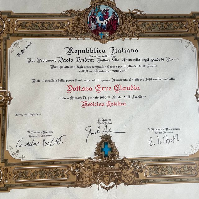 Ingrandire l'immagine: certificate 2