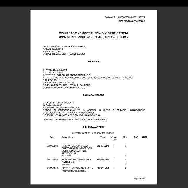 Ingrandire l'immagine: certificate 14