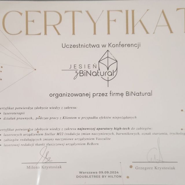 Powiększ obraz: certificate 2