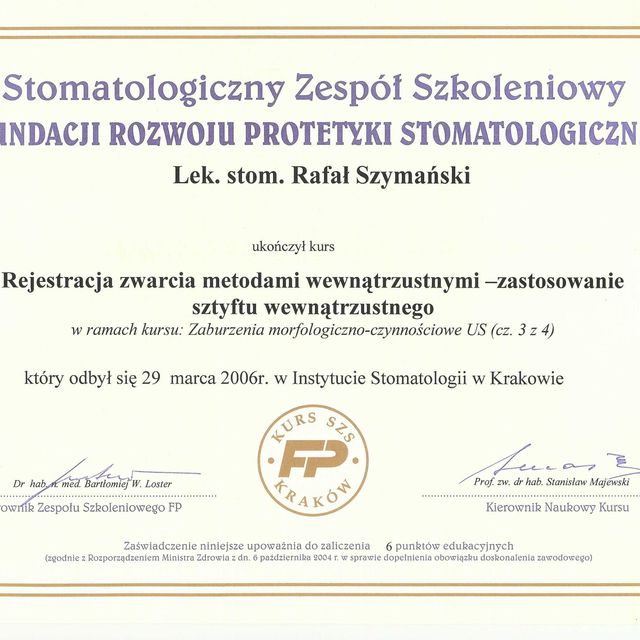 Powiększ obraz: certificate 2