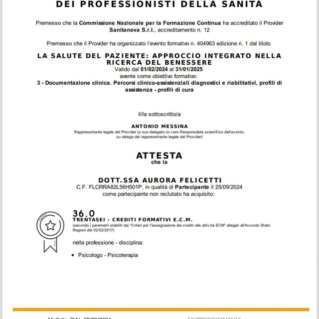 Ingrandire l'immagine: certificate 14