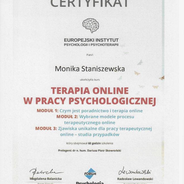 Powiększ obraz: certificate 34