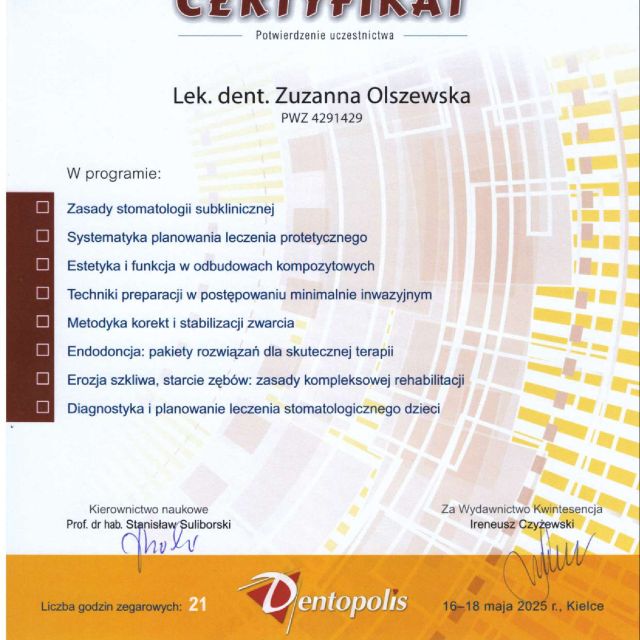 Powiększ obraz: certificate 2