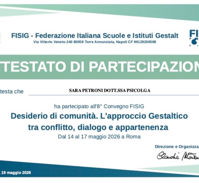 Ingrandire l'immagine: certificate 4