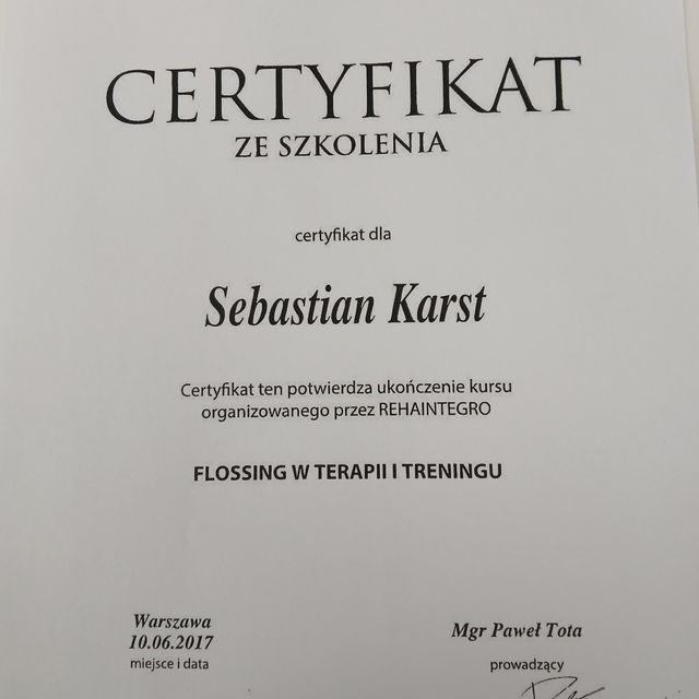 Powiększ obraz: certificate 11
