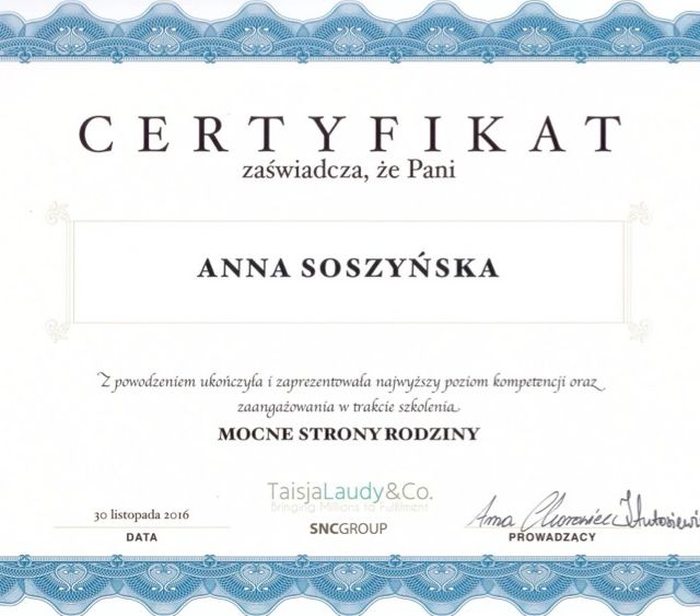 Powiększ obraz: certificate 7